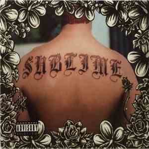 Sublime  - Sublime