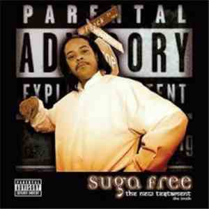 Suga Free - The New Testament (The Truth)
