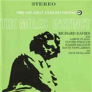 The Moles  - Instinct