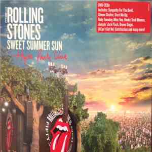 The Rolling Stones - Sweet Summer Sun - Hyde Park Live