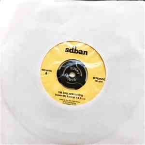 The Soul Scratchers / Patricia Burns - Scratch My Back (pt. 1 & 2) / Paddoc ...