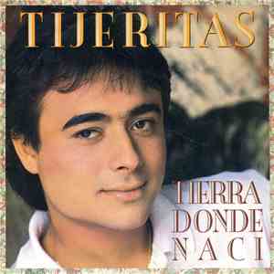 Tijeritas - Tierra Donde Naci