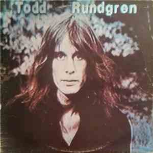 Todd Rundgren - Hermit Of Mink Hollow