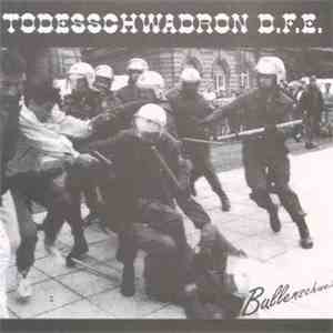 Todesschwadron D.F.E. - Bullenschwein