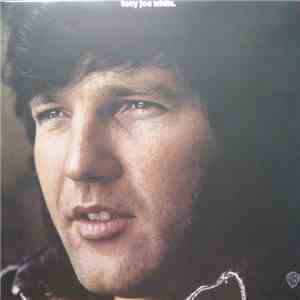 Tony Joe White - Tony Joe White