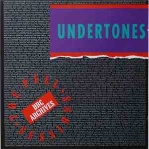 Undertones - The Peel Sessions