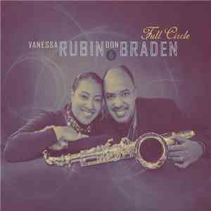 Vanessa Rubin & Don Braden - Full Circle