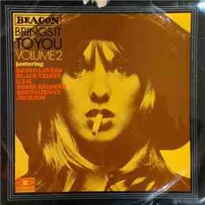 Various - Beacon Brings It To You Volume 2