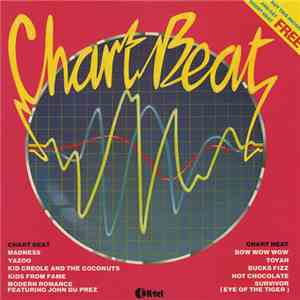 Various - Chart Beat