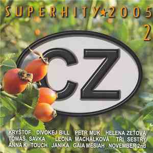 Various - CZ Superhity 2005 / 2