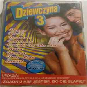Various - Dziewczyna 3