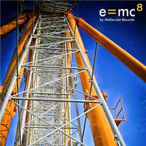 Various - e=mc⁸