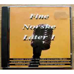 Various - Fine Norske Låter 1