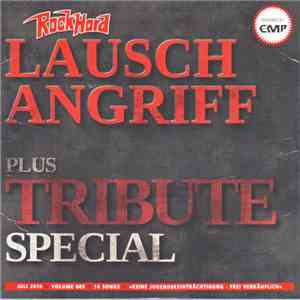 Various - Lauschangriff Volume 005