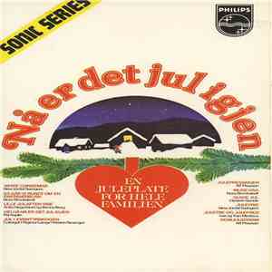 Various - Nå Er Det Jul Igjen