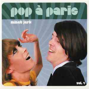 Various - Pop À Paris Volume 4