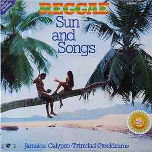 Various - Reggae Sun And Songs