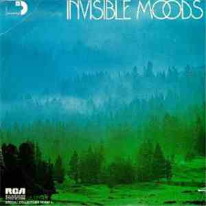 Various - Sessions Presents Invisible Moods