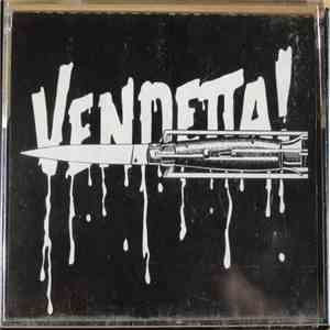 Vendetta  - Vendetta!