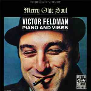 Victor Feldman - Merry Olde Soul