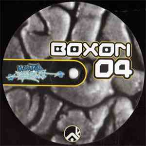 Willox / Man - Boxon 04