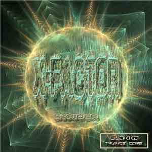 X-Factor - Strider