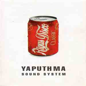 Yaputhma Sound System - Rīgas Disco
