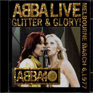 ABBA - GLITTER & GLORY!