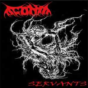 Agonia - Servants