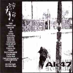 AK 47 - Live At Kset 03.05.06