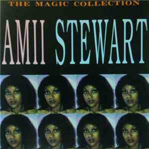 Amii Stewart - The Magic Collection