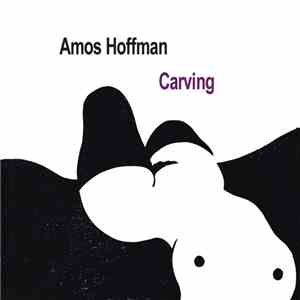 Amos Hoffman - Carving