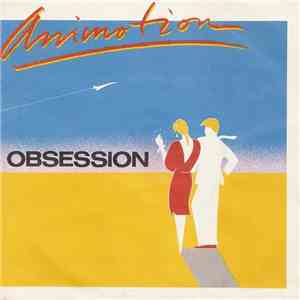 Animotion - Obsession