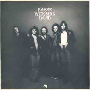 Basse Wickman Band - Basse Wickman Band
