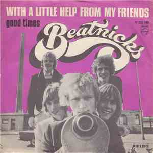 Beatnicks - With A Little Help From My Friends