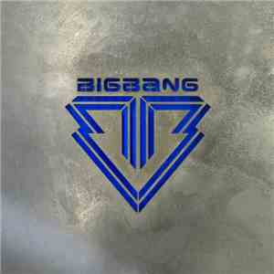Big Bang  - Blue