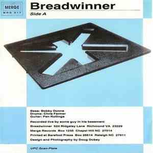 Breadwinner - Side A