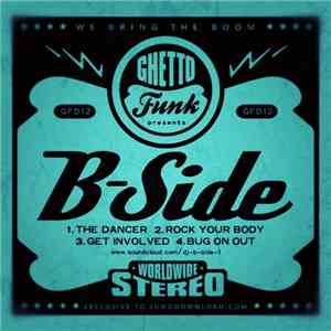 B-Side  - The Dancer