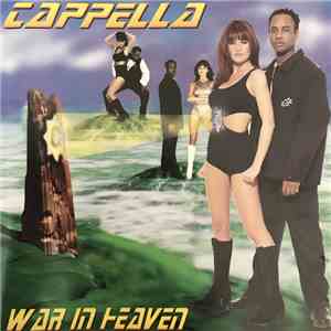 Cappella - War In Heaven