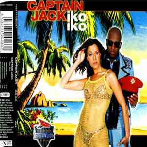 Captain Jack - Iko Iko
