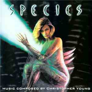 Christopher Young - Species (Expanded Edition)
