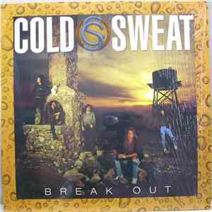 Cold Sweat  - Break Out