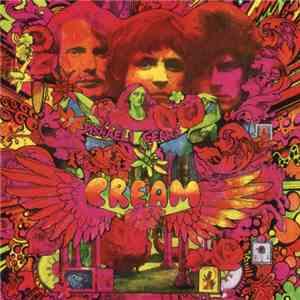 Cream - Disraeli Gears