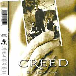 Creed  - My Sacrifice