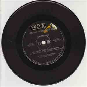 Culture Club / John Denver - Realmente Quieres Lastimarme / Hold On Tightly