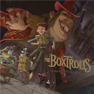 Dario Marianelli - The Boxtrolls (Original Motion Picture Soundtrack)