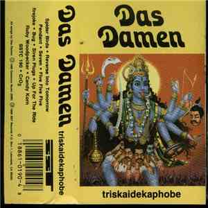 Das Damen - Triskaidekaphobe