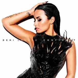 Demi Lovato - Confident