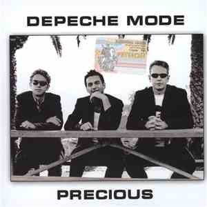 Depeche Mode - Precious