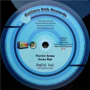 Digital Seal - Warrior Arena